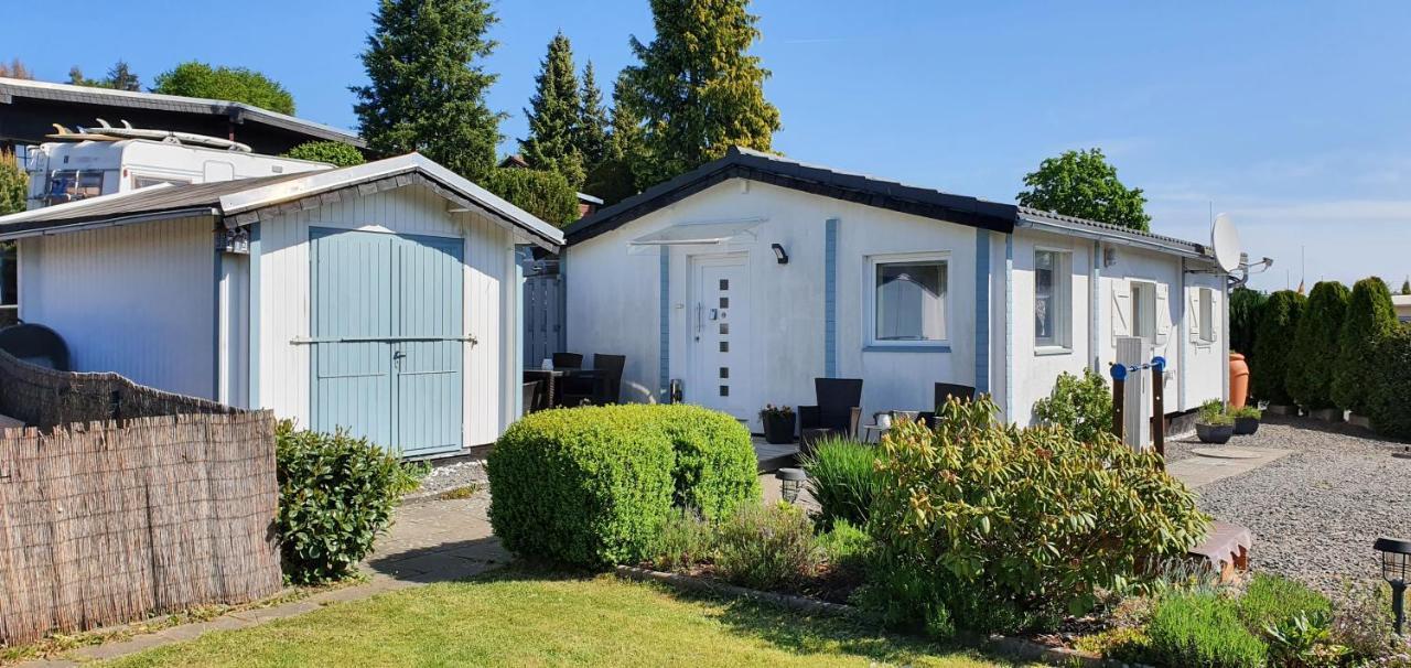 Ferienhaus " Silly " Am Schoenen Listersee Meinerzhagen Luaran gambar
